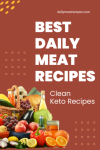 The Best Meat Recipes