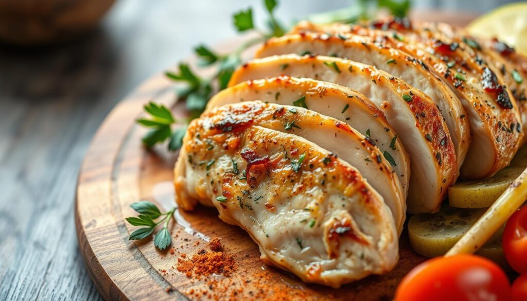 thin cut chicken breast recipes