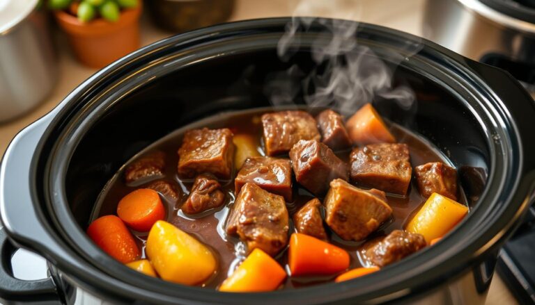 cube steak recipes crockpot​